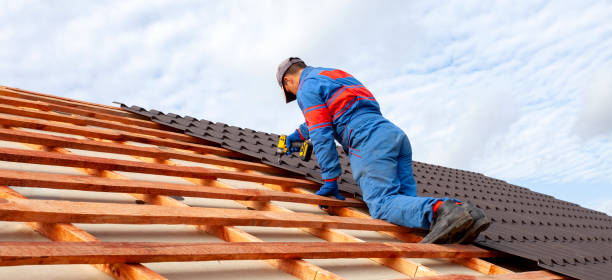 Fast & Reliable Emergency Roof Repairs in Travelers Rest, SC